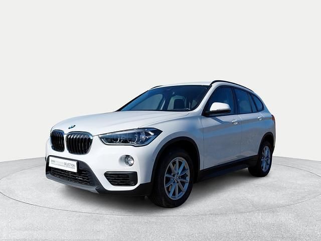 Usado BMW X1 Performance 150 CV (110 kW) 2019 SUV