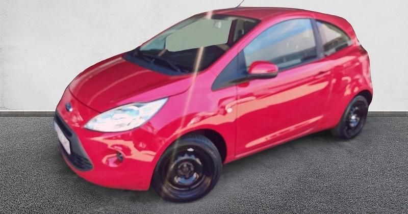 Usado 2015 Ford Ka ST Utilitario | 6500 € (Buen precio) - Imagen 1/4