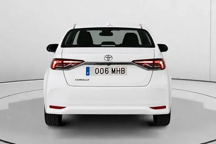 Usado Toyota Corolla Eco 140 CV (102 kW) 2023 Berlina