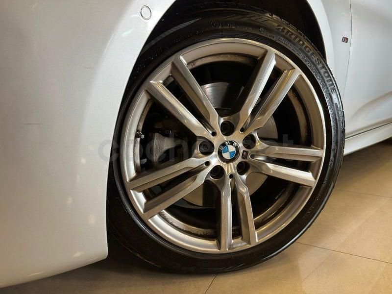 Occasion BMW 218 M Sport 150 PK (110 kW) 2019 Grijs Stationwagen