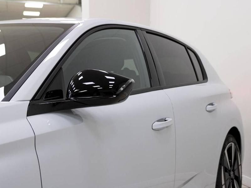 Nuevo Peugeot 308 Allure 114 kW (156 CV) 2026 Blanco Berlina