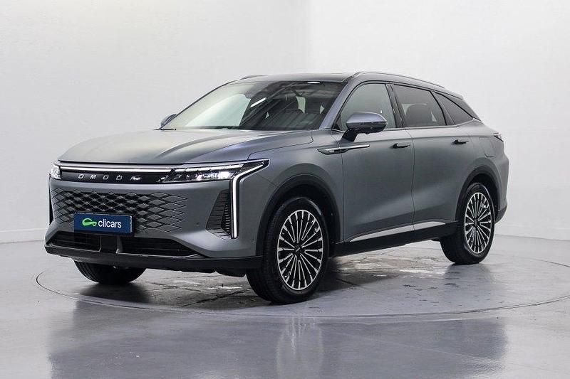 Usado Omoda 9 537 CV (394 kW) 2025 SUV