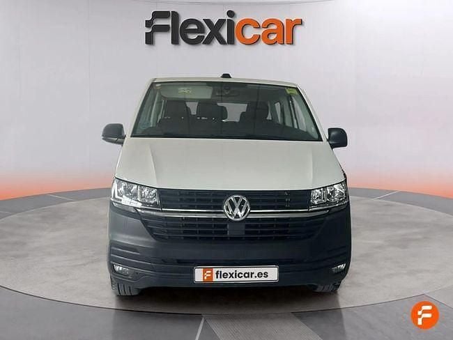 Usado VW Caravelle 150 CV (110 kW) 2023 Blanco Monovolumen