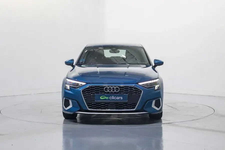 Usado Audi A3 Sportback e-tron Advanced 204 CV (150 kW) 2022 Utilitario