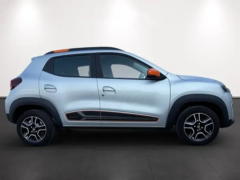 Occasion Dacia Spring Comfort Plus 33 kW (45 ch) 2022 Gris Citadine