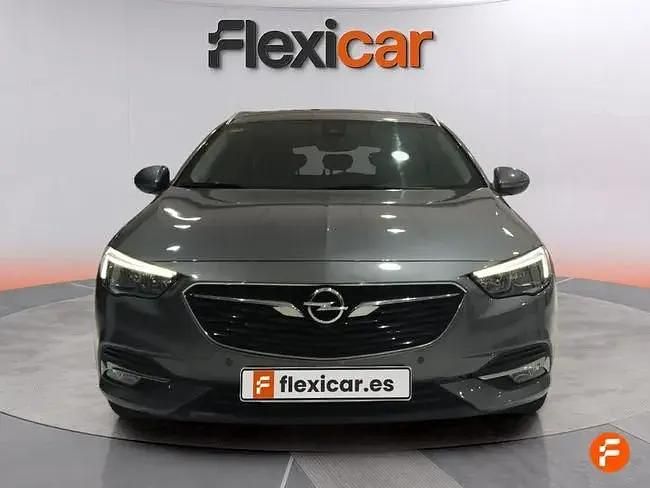 Usado Opel Insignia Excellence 170 HP (125 kW) 2018 Cinzento Carrinha