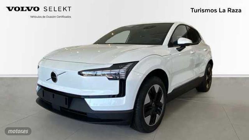 Blanco Nuevo 2025 Volvo EX30 Core SUV | 38.900 € (Caro) - Imagen 1/4
