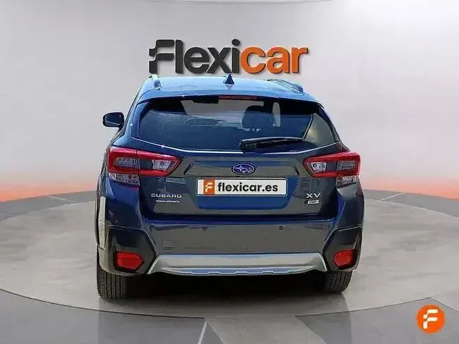 Usado Subaru XV 150 CV (110 kW) 2023 Gris SUV