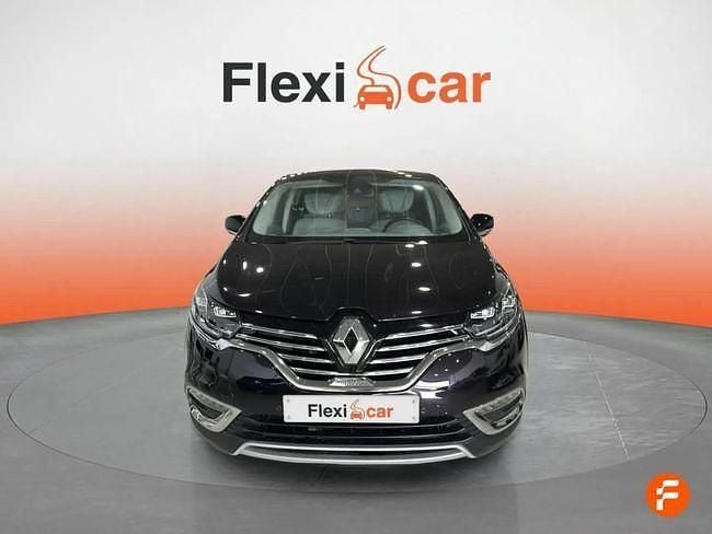 Usado Renault Espace Initiale Paris 160 CV (117 kW) 2017 Beige Monovolumen