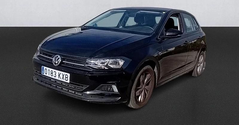 Usado 2019 VW Polo Advance | 13.640 € (Precio justo) - Imagen 1/4