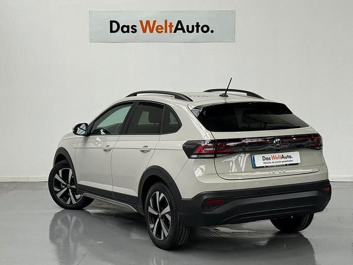 Usado VW Taigo 115 CV (84 kW) 2024 Beige SUV