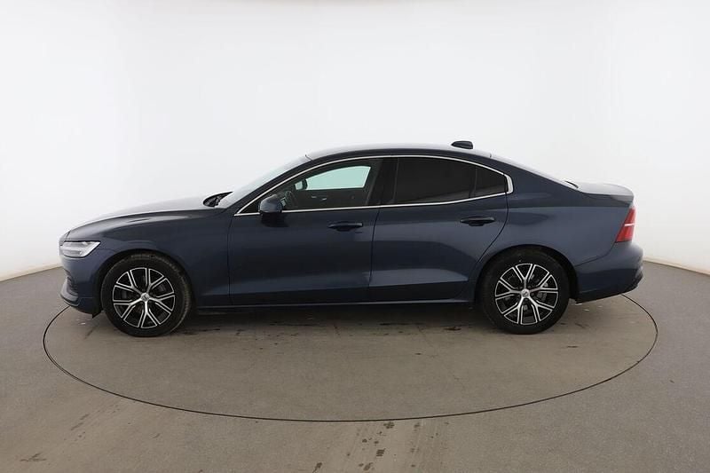 Usado Volvo S60 Core 197 CV (144 kW) 2023 Azul Berlina