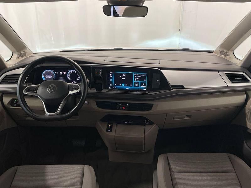 Usado VW California Beach 150 CV (110 kW) 2025 Azul Van