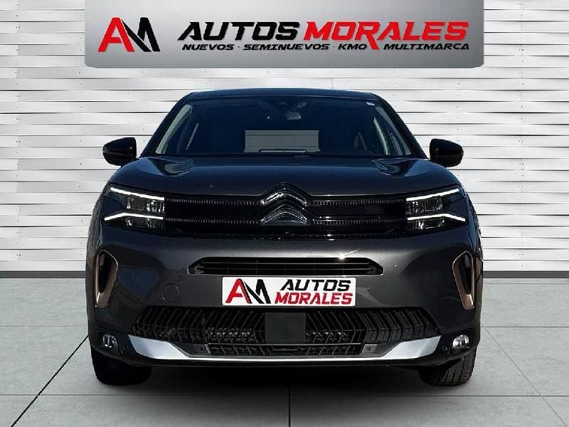 Usado Citroën C5 Aircross 130 CV (95 kW) 2023 SUV