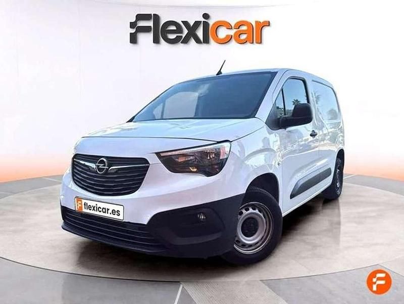 Usado Opel Combo Life Edition 102 CV (75 kW) 2021 Blanco Monovolumen