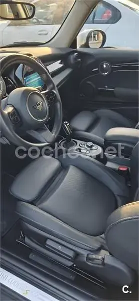 Usado Mini Cooper SE 135 kW (184 CV) 2023 Eléctrico Utilitario