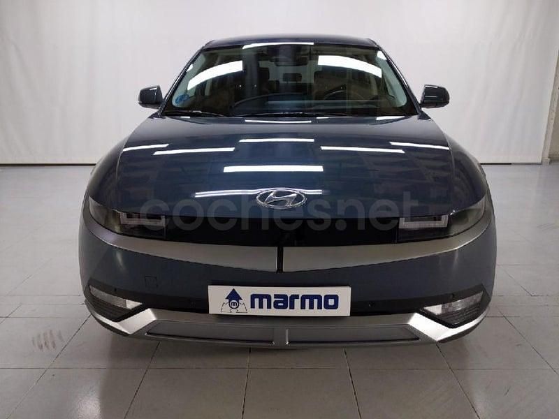 Usado Hyundai Ioniq 5 2024 Eléctrico SUV