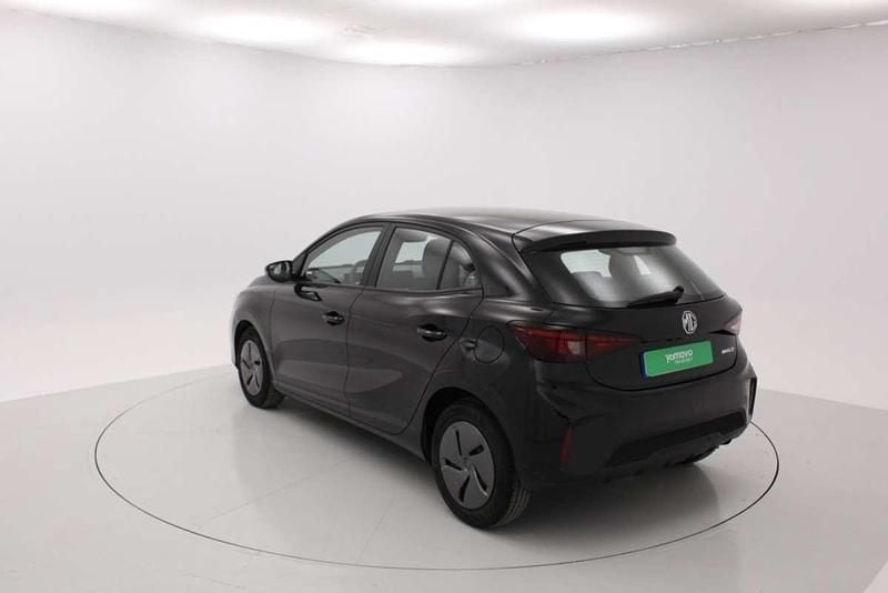 Usado MG MG3 116 CV (85 kW) 2025 Utilitario