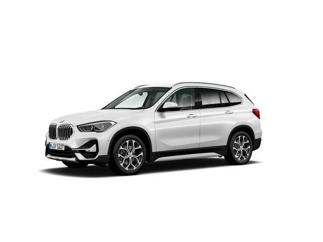 Blanco Usado 2019 BMW X1 Comfort Edition SUV | 22.950 € (Buen precio) - Imagen 1/4