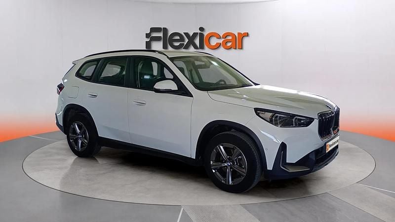 Brugt BMW X1 136 HK (100 kW) 2023 SUV