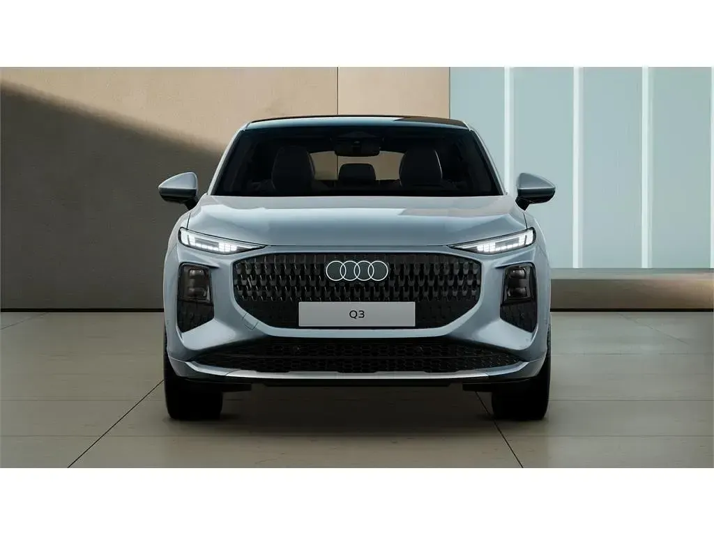 Nuevo Audi Q3 Sportback 272 CV (200 kW) 2025 Gris flecha SUV