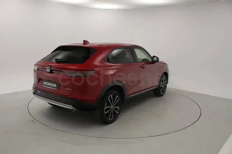 Usado Honda HR-V Advance 131 CV (96 kW) 2025 Otro SUV