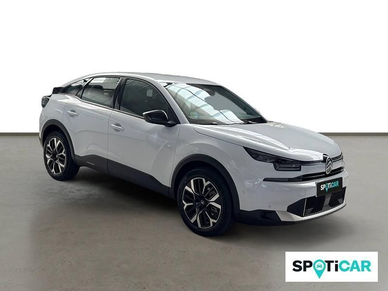 Blanco Nuevo 2025 Citroën C4 Business Class Berlina | 26.900 € (Caro) - Imagen 1/3