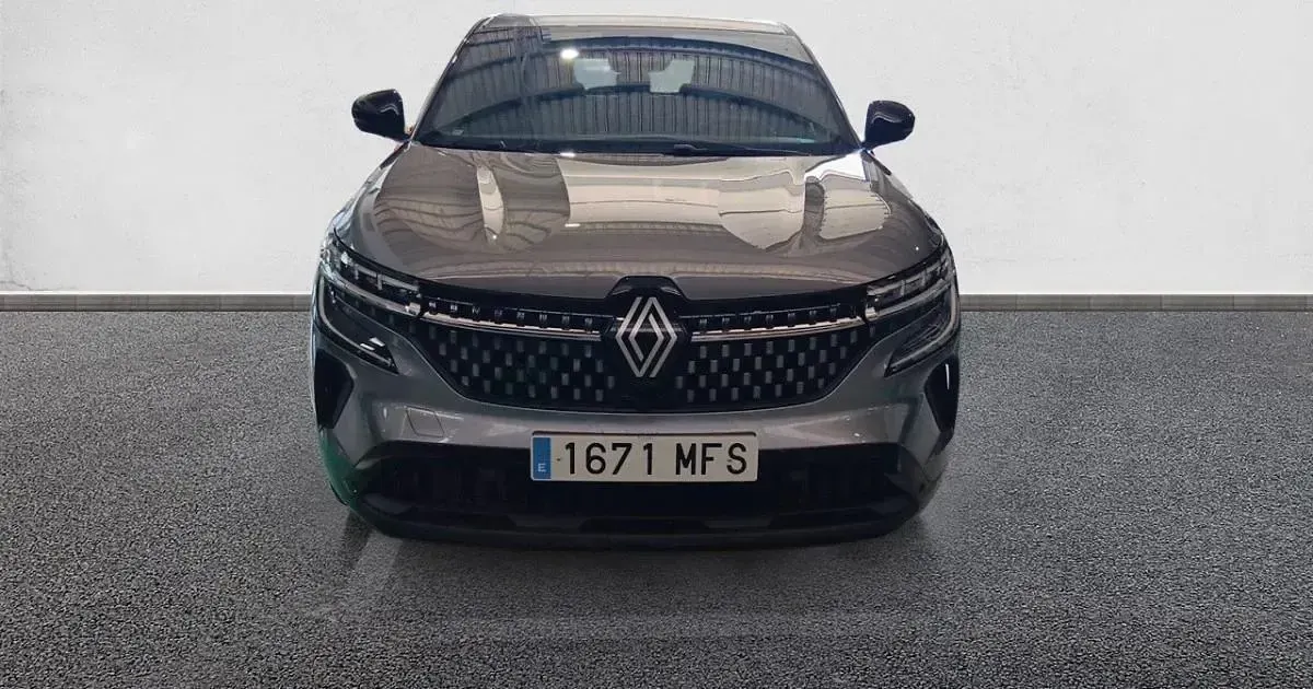 Usado Renault Austral Techno 140 CV (102 kW) 2023 SUV