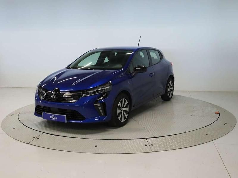 Azul Nuevo 2025 Mitsubishi Colt Motion Utilitario | 16.900 € (Precio justo) - Imagen 1/4