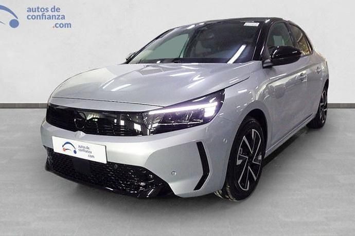 Usado Opel Corsa 100 CV (73 kW) 2025 Utilitario