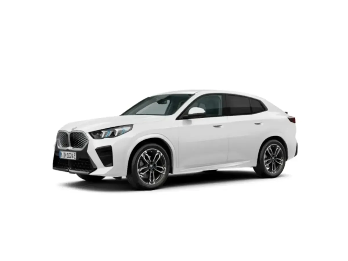 Usado BMW iX2 Comfort Edition 150 kW (204 CV) 2026 Blanco SUV