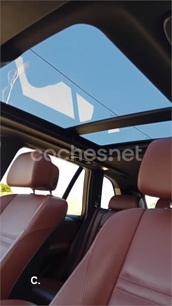 Usado BMW X5 286 CV (210 kW) 2011 Blanco SUV