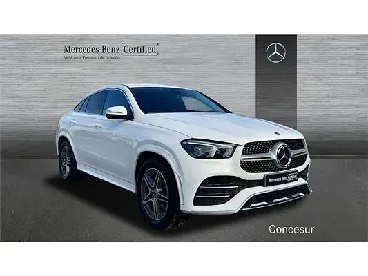 Usado Mercedes GLE300 272 CV (200 kW) 2022 SUV