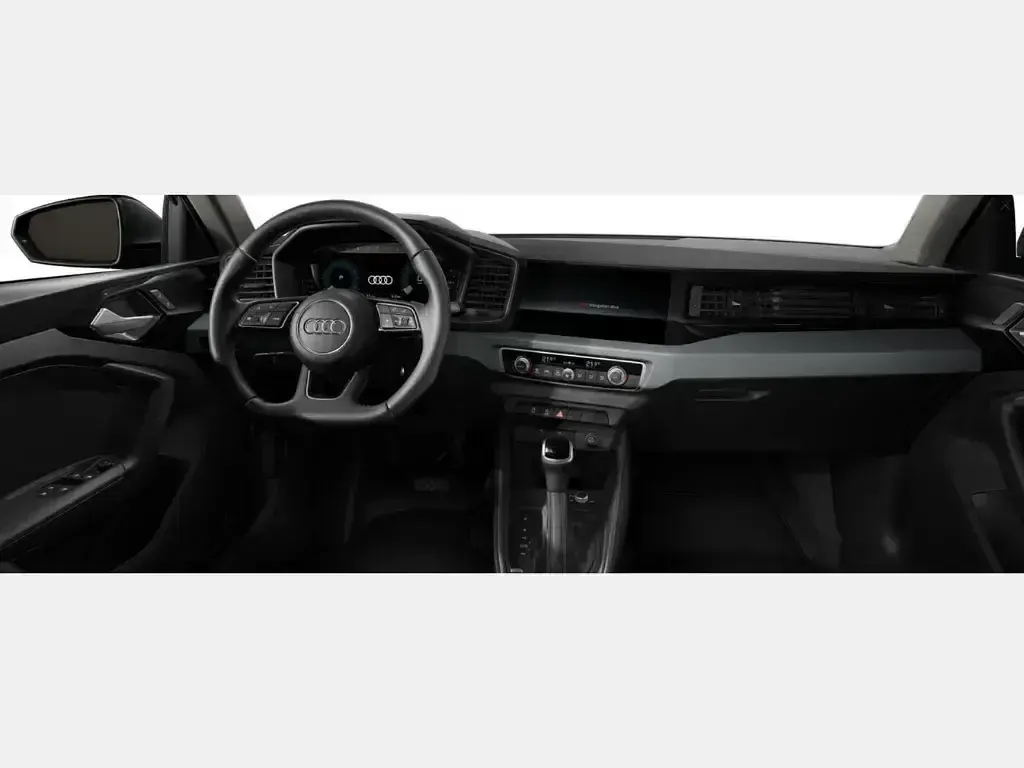 Nuevo Audi A1 116 CV (85 kW) 2026 Negro SUV