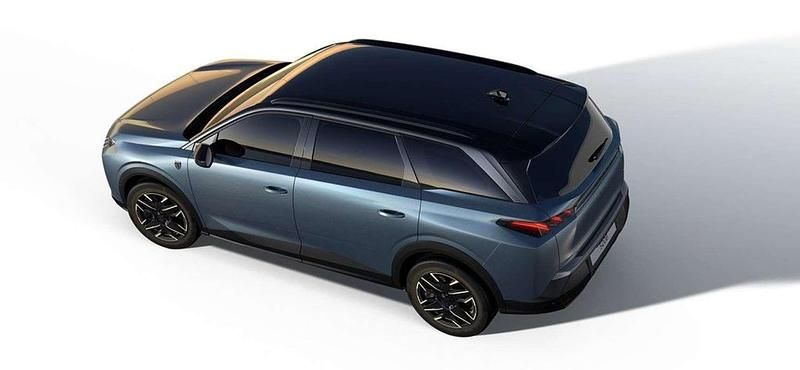 Usado Peugeot 5008 GT 2025 Blanco SUV