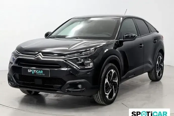 Usado Citroën C4 Feel 130 CV (95 kW) 2021