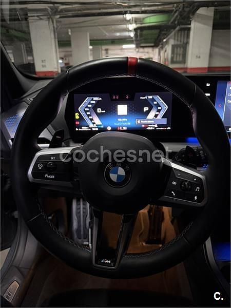 Usado BMW M135 300 CV (220 kW) 2025 Gris / plata Utilitario