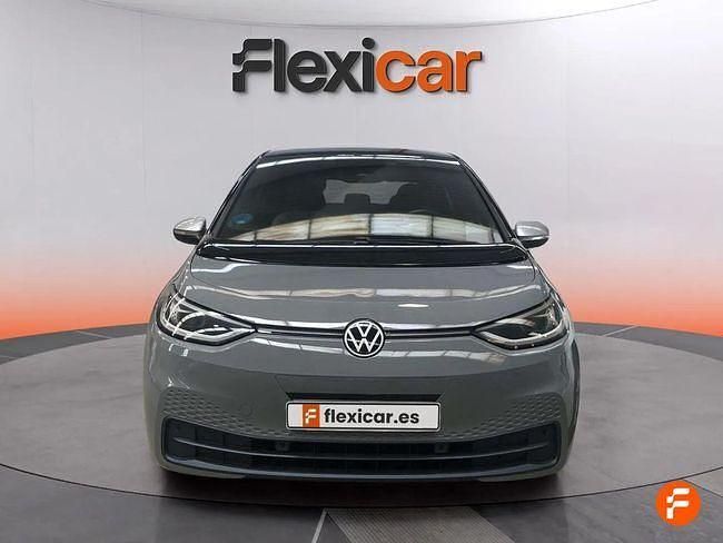 Usado VW ID.3 150 kW (204 CV) 2020 Gris Utilitario