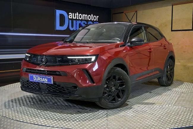 Usado Opel Mokka GSe 136 CV (100 kW) 2023 SUV