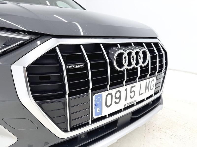 Usado Audi Q3 Advanced Plus 150 CV (110 kW) 2021 SUV