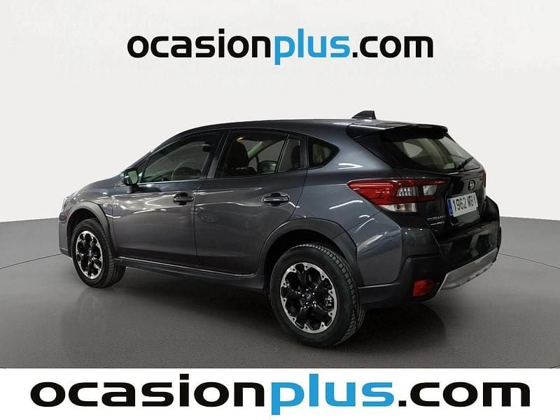 Usado Subaru XV Sport 114 CV (83 kW) 2022 Gris SUV