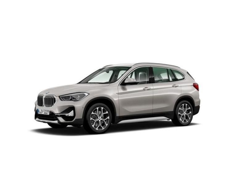 Usado BMW X1 Executive 192 CV (141 kW) 2022 Kaschmirsilber metalizado SUV