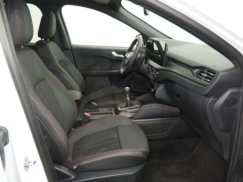 Usado Ford Kuga ST-Line X 150 CV (110 kW) 2026 Gris SUV