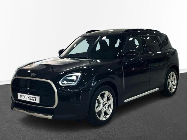 Nuevo 2025 Mini Countryman SUV | 47.500 € - Imagen 1/4