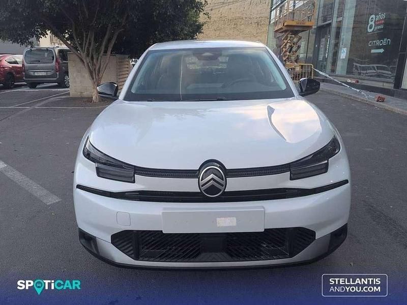 Blanco Nuevo 2025 Citroën C4 Berlina | 20.000 € (Super precio) - Imagen 1/4