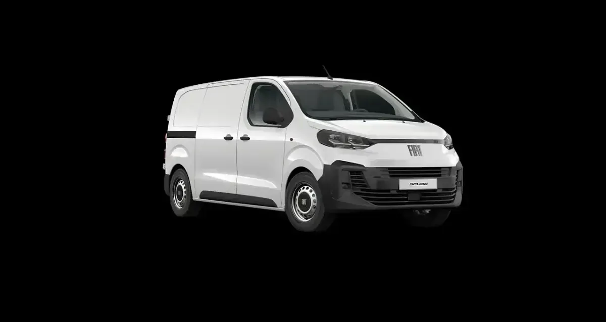Usado Fiat Scudo Business 120 CV (88 kW) 2023 Blanco Van