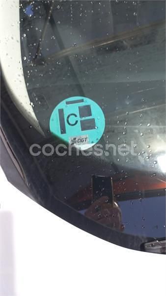 Usado Ford C-MAX Trend 100 CV (73 kW) 2014 Blanco Monovolumen