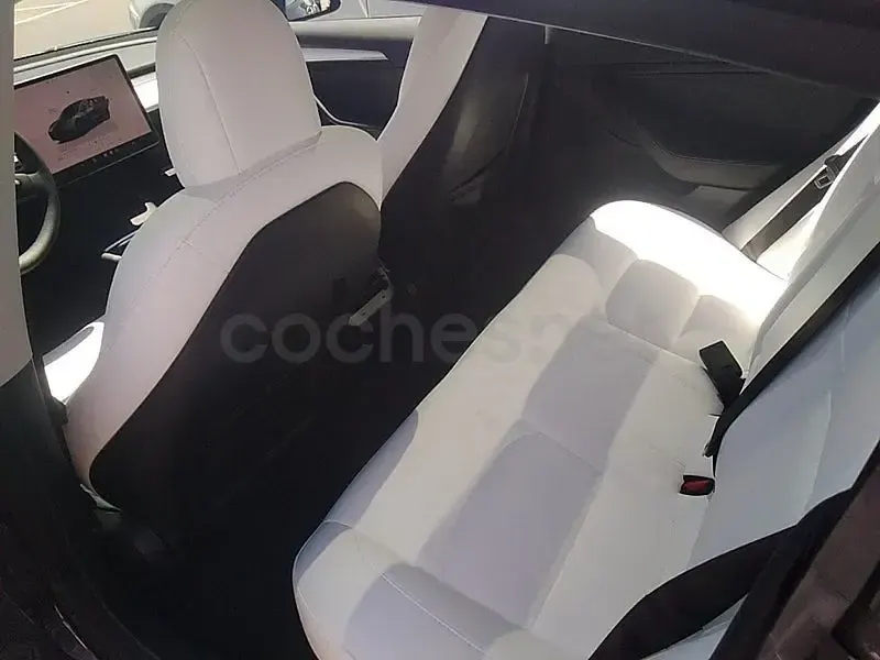 Usado Tesla Model 3 Performance 461 kW (627 CV) 2022 Eléctrico Berlina