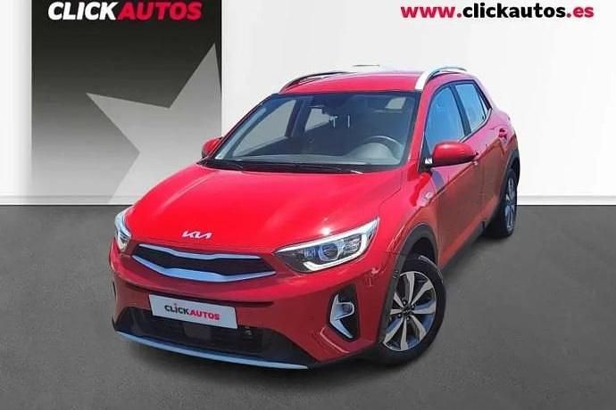 Brugt Kia Stonic Active 100 HK (73 kW) 2025 SUV