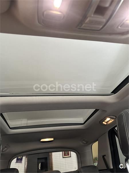 Blanco Usado 2014 Mercedes ML350 SUV | 23.500 € (Precio justo) - Imagen 1/4